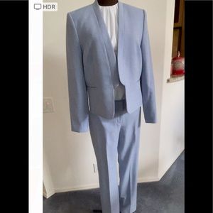 Nine West Pants Suit